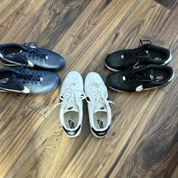 Nike Cortez Leather Size 12