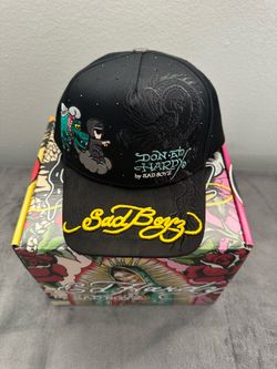 Sadboyz X Ed hardy- MUSICA <3