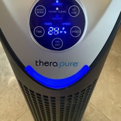 Air Purifier/  Wors Great/ Excellent Condition