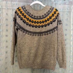 Sweater 