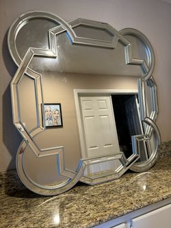  Mirror 48x48 From  Z Galleries 