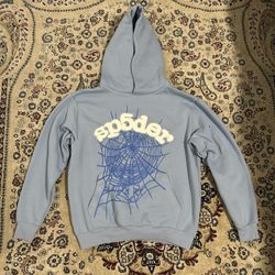 Sp5der Hoodie