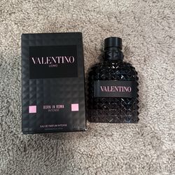 Valentino Uomo Born In Roma
