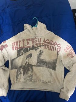 Vale hoodie men small/medium