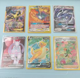 🔥🔥🔥 Pokemon Cards