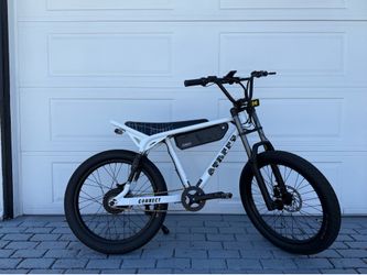 E-Bike 2026 Street Connect