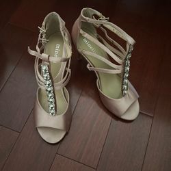Women’s Evening Heels