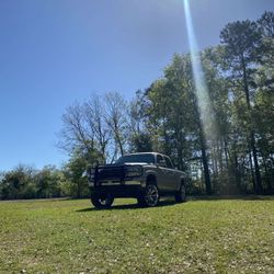 2007 Chevrolet Siverado