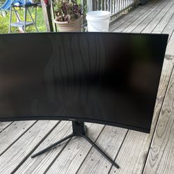 MSI Gaming/Office/Work Monitor