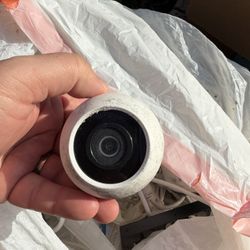 POE Cameras Around 10 Units All Working