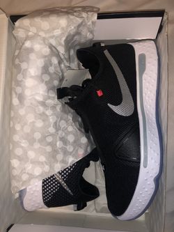 Pg 4 size 9 men