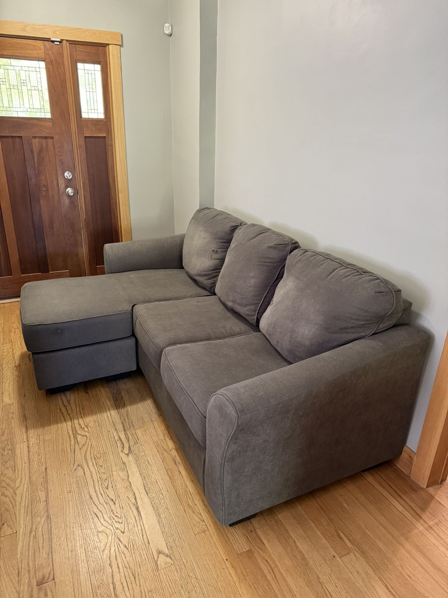 Pullout Couch