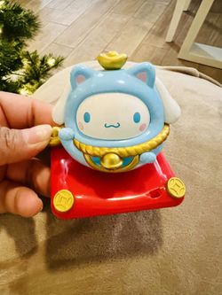 Sanrio Characters Blind Box 