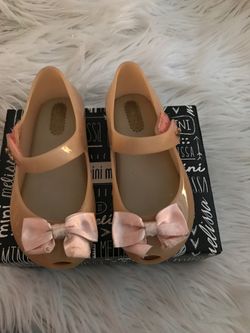 Mini Melissa