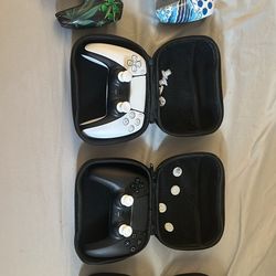  NEW Customized Ps5 Controller 