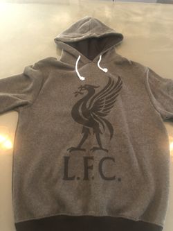 Liverpool Sweatshirt