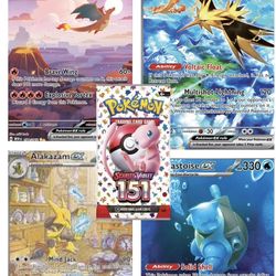 Pokémon