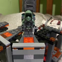 lego star wars