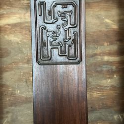 Chairs Asian Vintage 