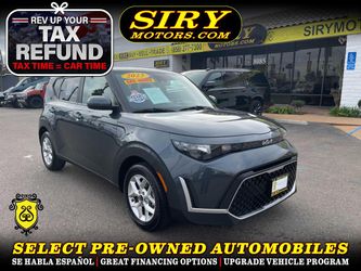 2023 Kia Soul