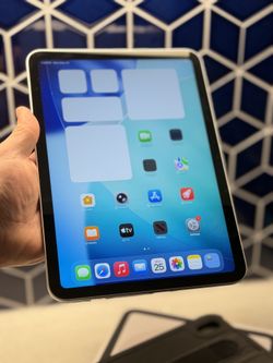 Apple iPad 11th Gen 128GB WIFI Finance Available! 