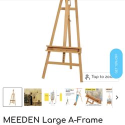 Easel 