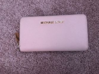 MK WALLET!!