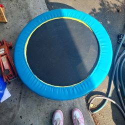 Mini Trampoline 