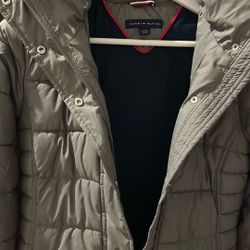 Girls Jacket (xxs)