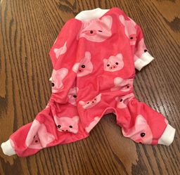 Dog Pajama