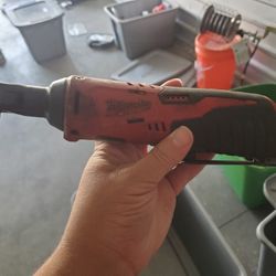Milwaukee Ratchet Tool Only