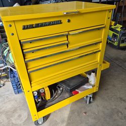 US GENERAL TOOL CART