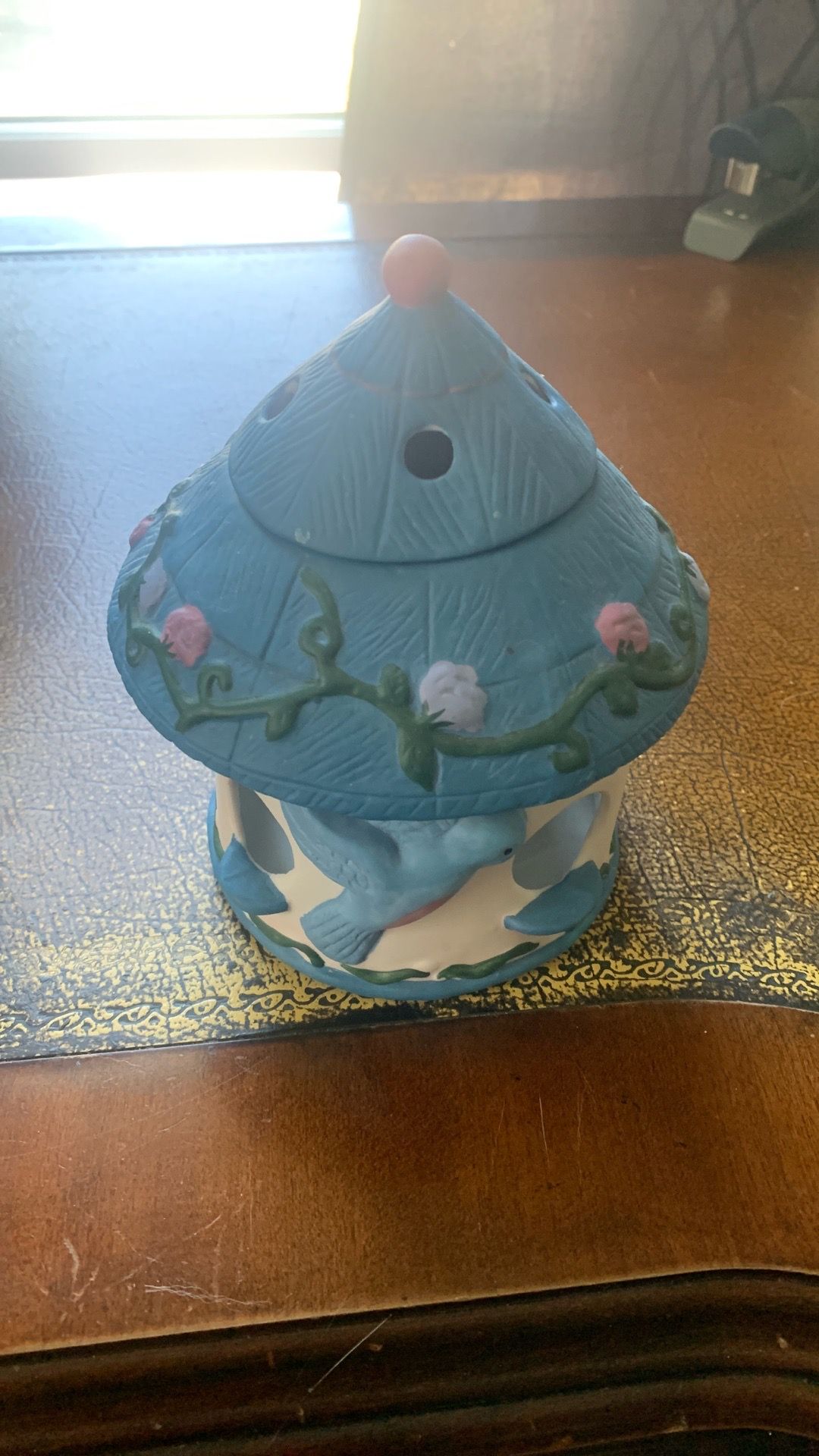Incense burner