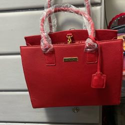 Joy & Iman Purse 👛 