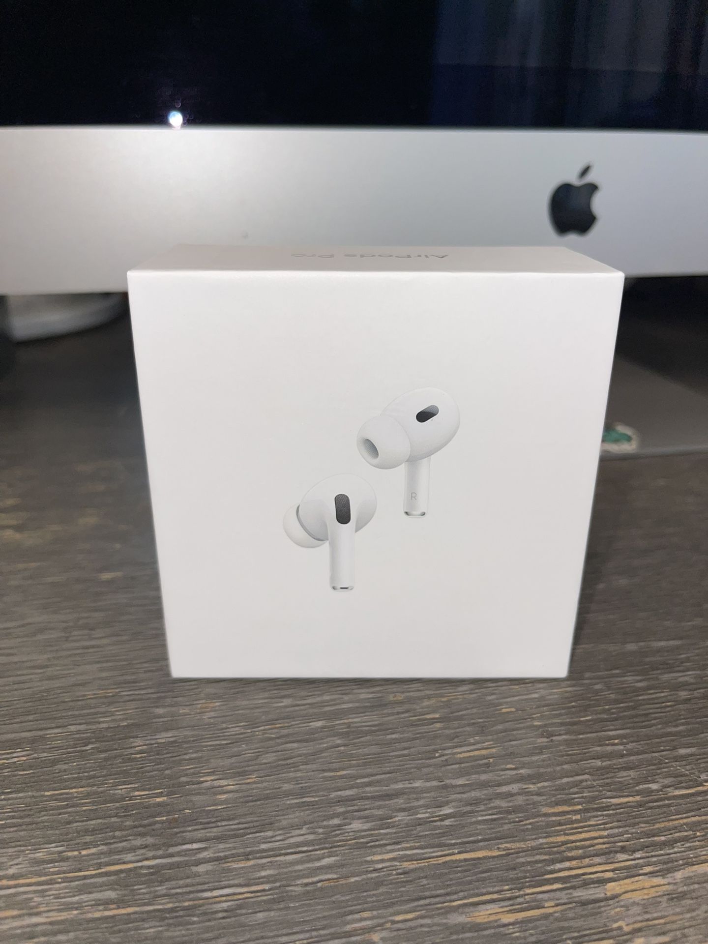 Apple AirPods Pro 2