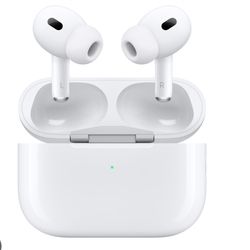AirPod Pro 2nd Gen