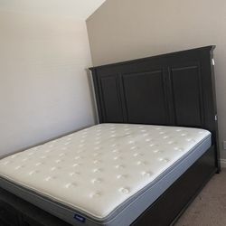 King Size Bed Frame