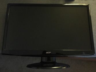 Acer H243Hbmid 24