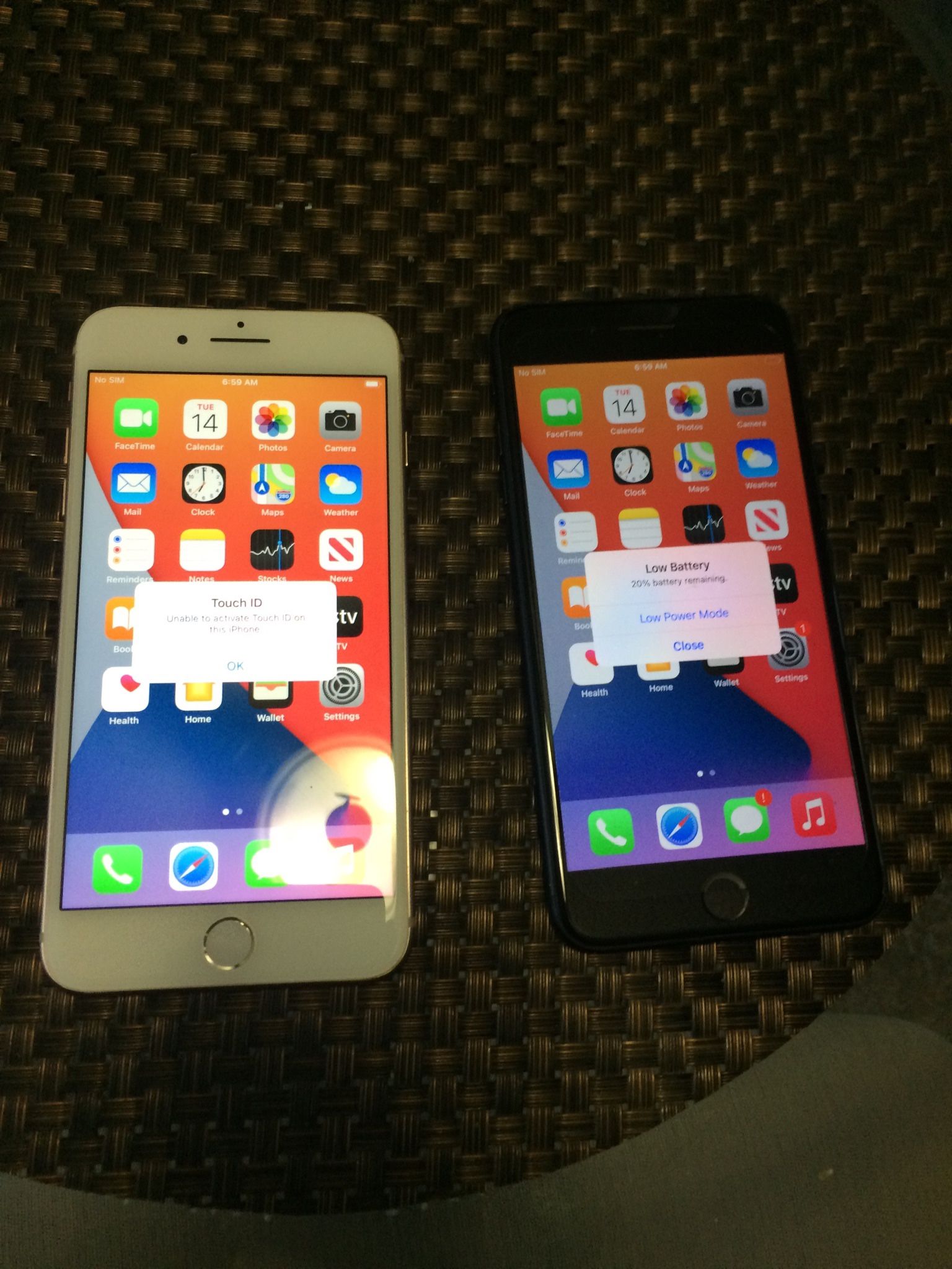 iPhone 6 7plus $60-$125