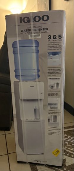Brand new Water dispenser