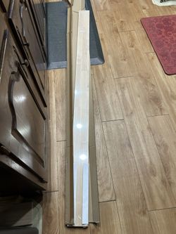 Butcher Block Kitchen Backsplash