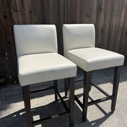 Jason Furniture Bar Chairs