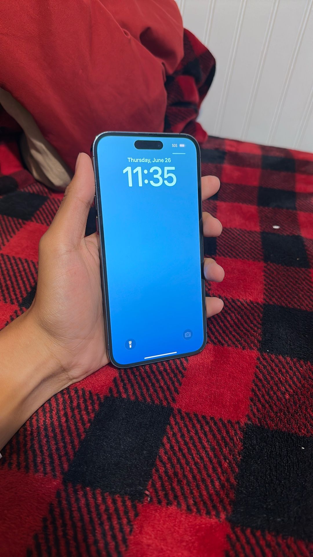iPhone 14 Pro Max 256Gb