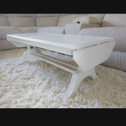 Shabby Chic Coffee Table