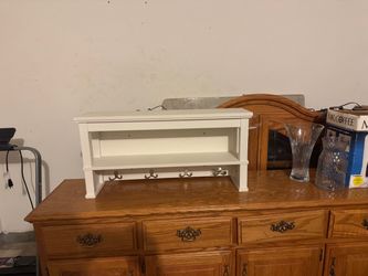 Key organizers shelved like new $15