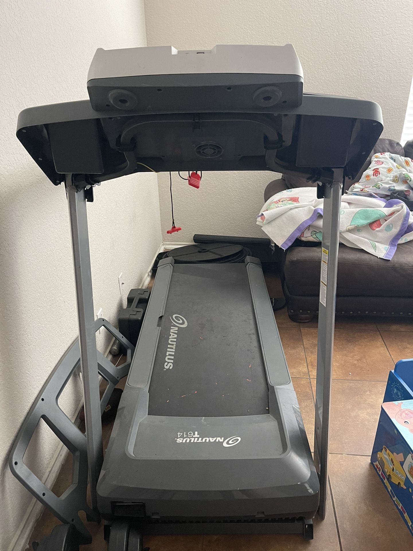 Treadmill for Sale in San Antonio, TX OfferUp