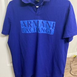 Armani Exchange Size m