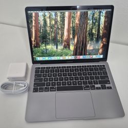 Apple MacBook Air 2020 ( Excellent Condition)