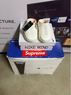 Nike Mind 001 Sail