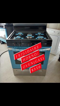 Frigidaire Horno 